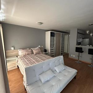 Apartamento de 1 Dormitorio